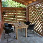 Apartamento Garden Dena