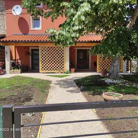 아파트 Garden Dena