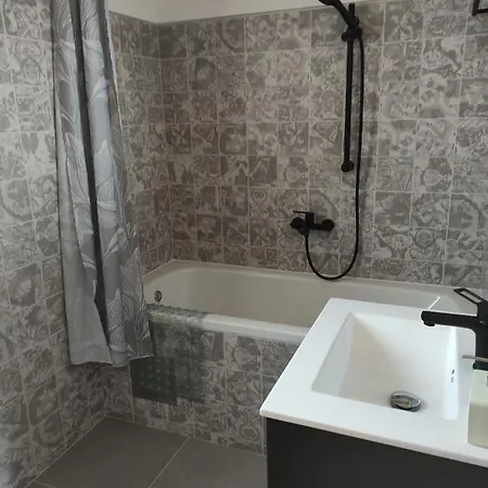 Garden Dena * Babici