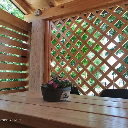 아파트 Garden Dena *