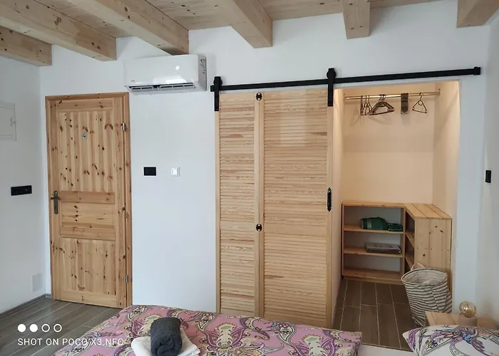 Garden Dena * Babici