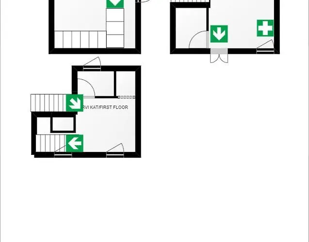 Lägenhet Garden Dena *