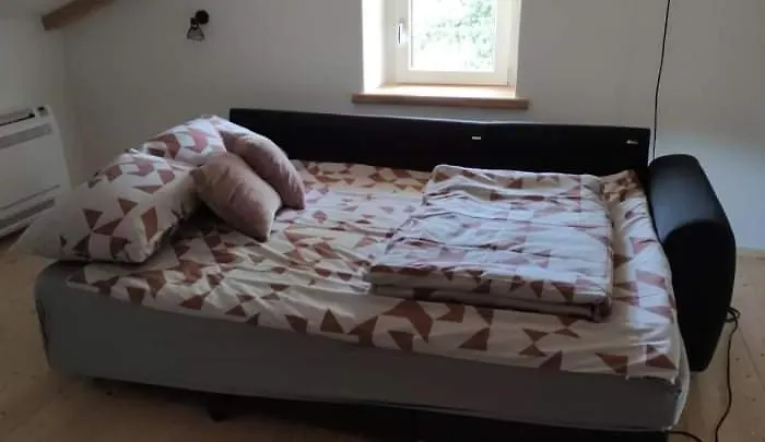 Lägenhet Garden Dena *