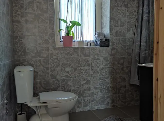 아파트 Garden Dena *