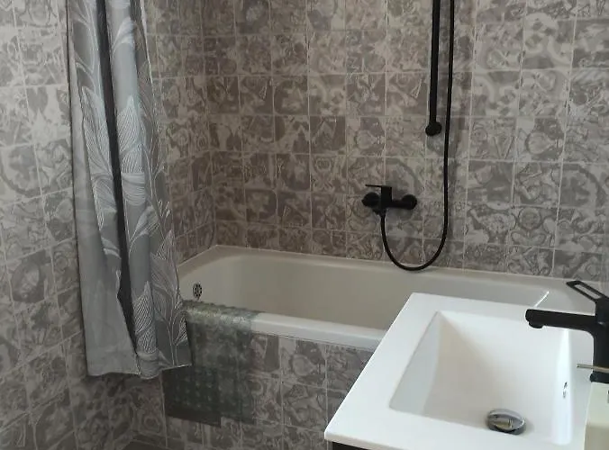 Garden Dena * Babici