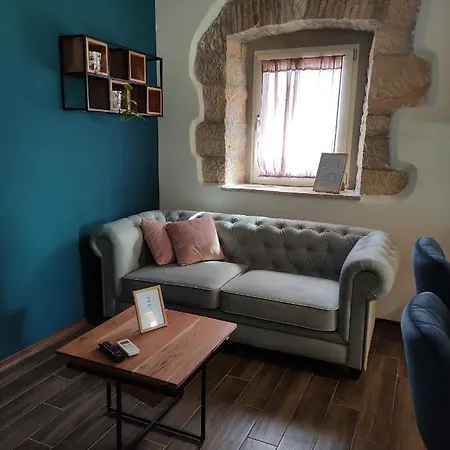 Garden Dena 公寓 Babici