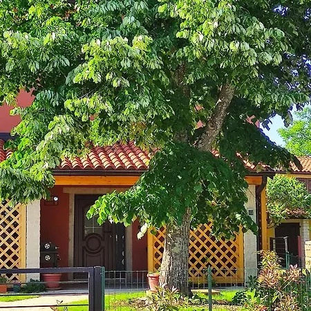 Garden Dena