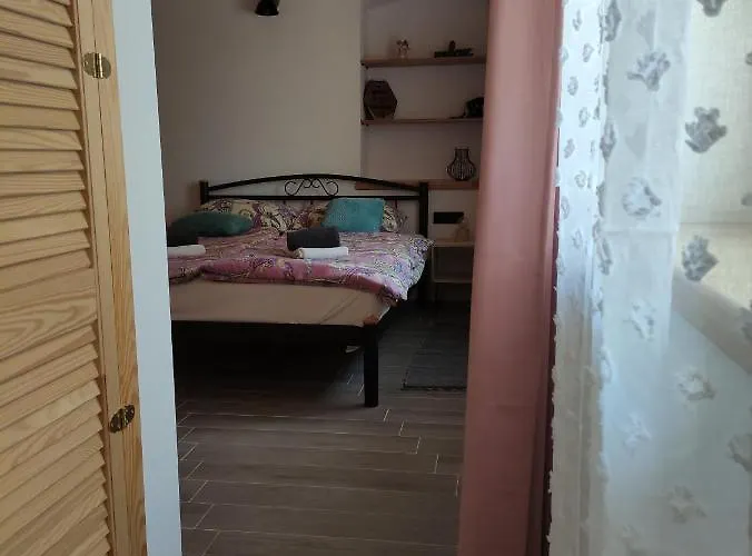 Garden Dena Διαμέρισμα Babici