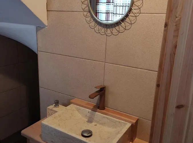 Garden Dena Διαμέρισμα